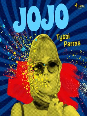 cover image of Jojo